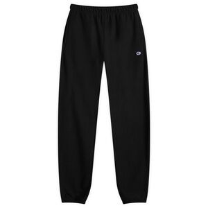 Champion Black Sweatpants